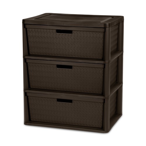 Wide drawer tower - 3,